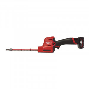 Milwaukee - Foarfeca pentru gard viu 20 cm, M12FHT20-402 [4933479676]