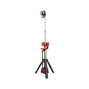 Milwaukee - Turn iluminat cu incarcator, M18HOSALC-0 [4933478116]