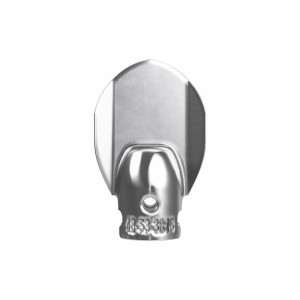 Cap mic de curatat Milwaukee pentru cabluri de 16 mm