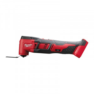 Unealta multifunctionala Milwaukee M18 BMT-0X, 18V, fara acumulator