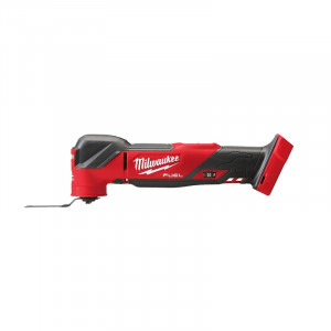 Unealta multifunctionala Milwaukee M18 FMT-0X, 18V, fara acumulator