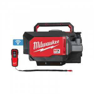 Vibrator de beton Milwaukee MX Fuel MXFCVBC-602