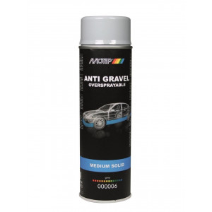 Motip - Solutie antifonare Stone Chip, gri, 000006, 500ml [382451]