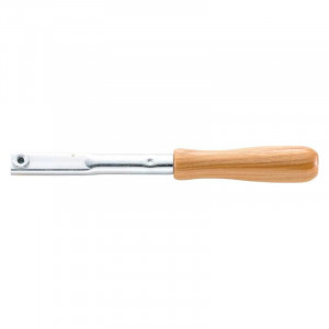 Muller Schleifmittel - Maner pentru piatra de slefuit Tetrabor 230mm [SAHHATETRA230]
