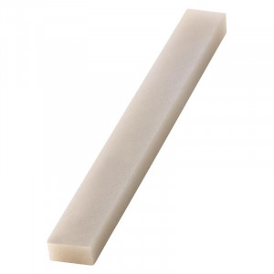 Muller Schleifmittel - Pila de rectificat Arkansas dura plata 100x10x5mm [ARKFL10010]