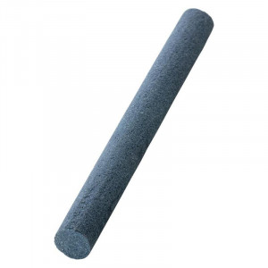 Muller Schleifmittel - Pila de rectificat din carbura de siliciu rotunda 8x100mm finete medie [SICRD8100M]