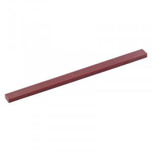 Muller Schleifmittel - Pila slefuit Degussit plat 100x6x3mm [DEGFLACH10063]