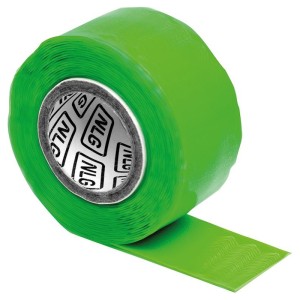 NLG - Banda adeziva max 5kg ,galben, 25mm, 28m [101355]