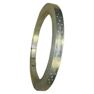 No Name - Banda perforata 60x2mm, 50m [4317784232708]