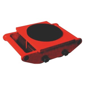 Carucior transport CTA-8 50x22.2x10cm 12 tone