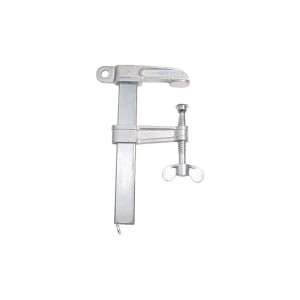 Cleste de masa pentru sudura PZ600 600A