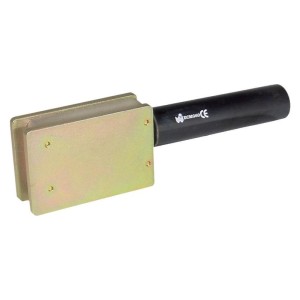 Cleste de masa magnetic pentru sudura 600A