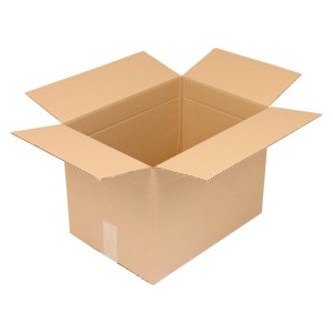 No Name - Cutie carton ondulat, 1 strat, VE25, 430x305x315mm [4053569135702]