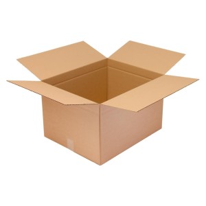 No Name - Cutie carton ondulat, 1 strat, VE25, 550x450x350mm [4053569135856]