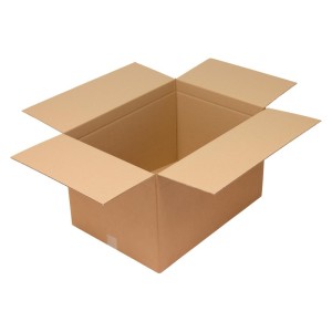 No Name - Cutie carton ondulat, 1 strat, VE25, 630x450x400mm [4053569135979]