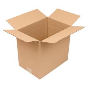 No Name - Cutie carton ondulat, 1 strat, VE50, 305x215x290mm [4053569135498]