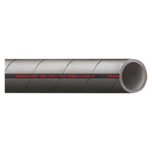 Furtun lichid de racire Baggerman Radiacord 20x3.5mm 40m