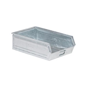 No Name - Organizator otel dimensiune 4A2, zincat, 300x500x145mm [8052787281129]