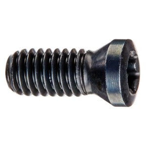 No Name - Surub metric M2.5x5, cap hexagonal TX8, ZN [4056273004807]