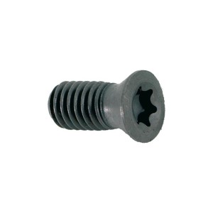 No Name - Surub metric M4x8.3, cap hexagonal TX15, ZN [4056273004814]