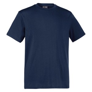 No Name - Tricou albastru, mas. 3XL [4015112959319]