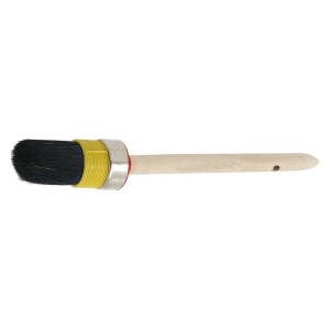 Pensula rotunda Nolle 45mm marime 12