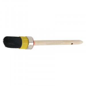 Pensula mica Nolle 30mm