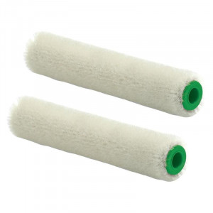 Rola catifea Nolle 10cm PU 2 bucati
