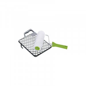 Set de zugravit Nolle DIY Vestan 18cm