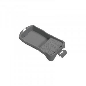 Tava din plastic pentru vopsea Nolle 16x31cm