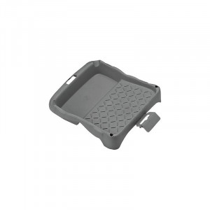 Tava din plastic pentru vopsea Nolle 21x22cm