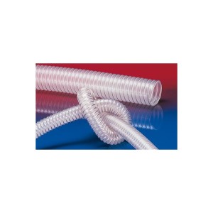 Furtun aspiratie/suflare Norres Airduc PUR 350 AS 40mm 10m