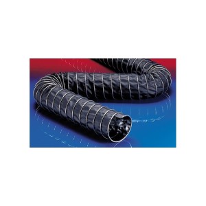 Furtun aspiratie/suflare pentru temperaturi inalte Norres HYP 450 ID 100mm 6m