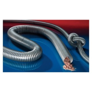 Furtun aspiratie Norres Timberduc Pur 532 AS 100mm 5m
