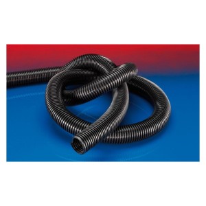 Norres - Furtun de aspiratie EVA 373 AS, antistatic, 38mm, 30m [373-0038-1002-0000003000]
