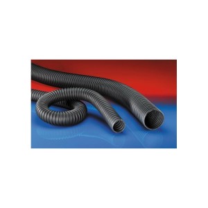 Norres - Furtun industrial pentru gaze de ardere Protape TPE 326 Memory, 51mm, 10m [326-0051-0000-0000001000]
