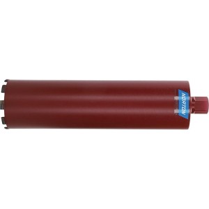 Norton - Carota diamantata PRO CB pentru beton, 82mm, adancime 450mm, prindere 1.1/4