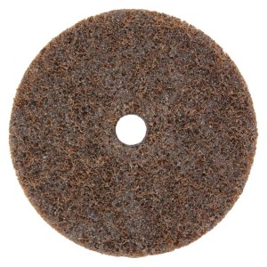 Norton - Disc abraziv fleece Vortex, 115mm, foarte fin [66623378980]