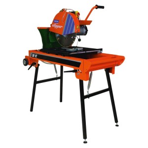 Masina de taiat placi materiale de constructii Nortoncm 42 2.2kW 350mm