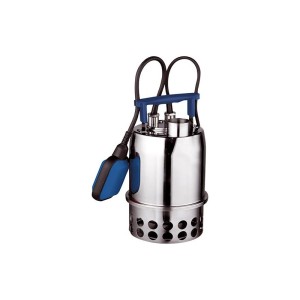 NOWAX - Pompa submersibila STPN 600, inox [1741106400]