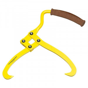 Cleste pentru lemn Ochsenkopf 265mm