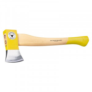 Ochsenkopf - Topor SPALTFIX 1250g cu maner din frasin [1591738]