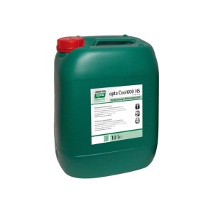opta - Lubrifiant de racire de inalta performanta COOL 600HS, 10 L [4030968001517]