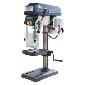 Masina de gaurit cu coloana OPTIdrill D 17Pro