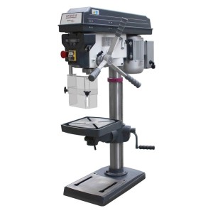 Masina de gaurit cu coloana OPTIdrill D 23Pro