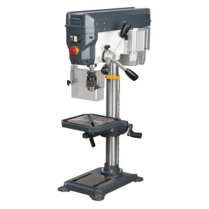 Masina de gaurit cu coloana OPTIdrill DQ 22