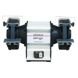 Polizor de banc Optigrind GU 18, 175mm