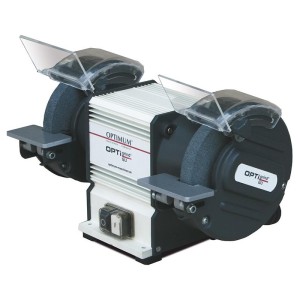 Polizor de banc Optigrind GU 20, 200mm