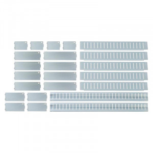 Organizator pentru sertare 568x398mm 23 piese [4053569733649]
