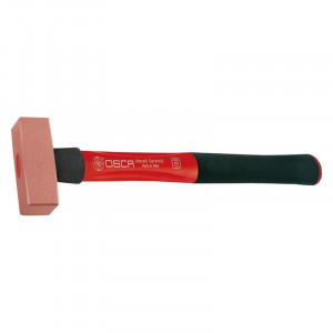 Osca - Ciocan de cupru 1500g cu maner 3K [PF070K1500]